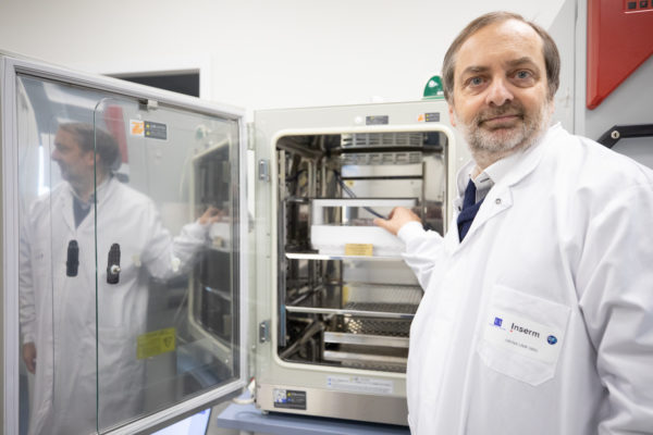 Matériel de recherche Incucyte