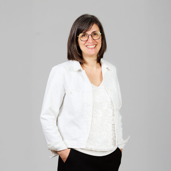 Emmanuelle / Chargée de prévention