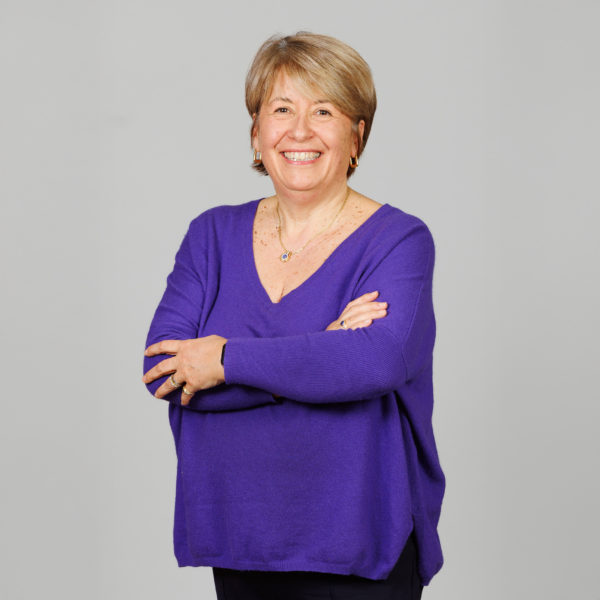 Sophie - Directrice