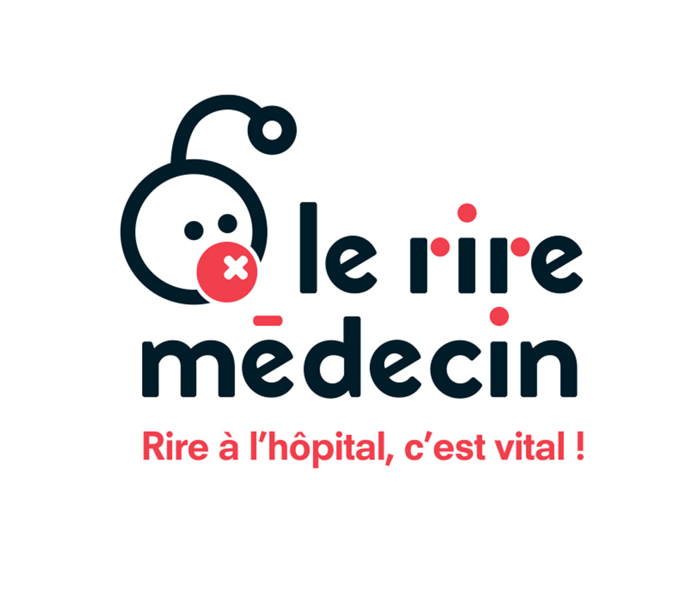 LE RIRE MEDECIN