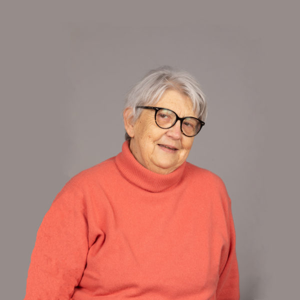 Marie-Francoise Gelly