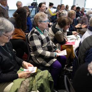 Assemblée générale et pitchs des chercheurs 2023 - Ligue contre le cancer de Loire-Atlantique