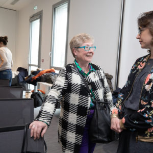 Assemblée générale et pitchs des chercheurs 2023 - Ligue contre le cancer de Loire-Atlantique