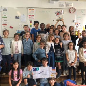 Ecole Saint Nicolas, Nantes